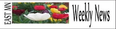 East Minnesota Weekly News
