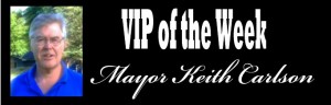 VIP mayor