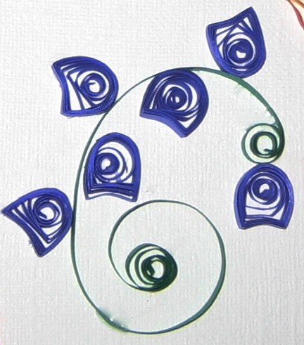Paper Quilling Instructions - Handmade Craft Ideas
