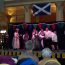Scottish Ramble
