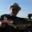 Bill, fishing