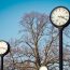 change clocks